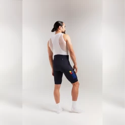 France Queens TEAM LTD Men's Bib 8 France Queens TEAM LTD Men's Bib -Sport Vêtements Magasin 21.04.29 BSC LTDQUEENS FRANCE BIB MALE 0006