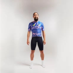 France Queens TEAM LTD Men's Jersey