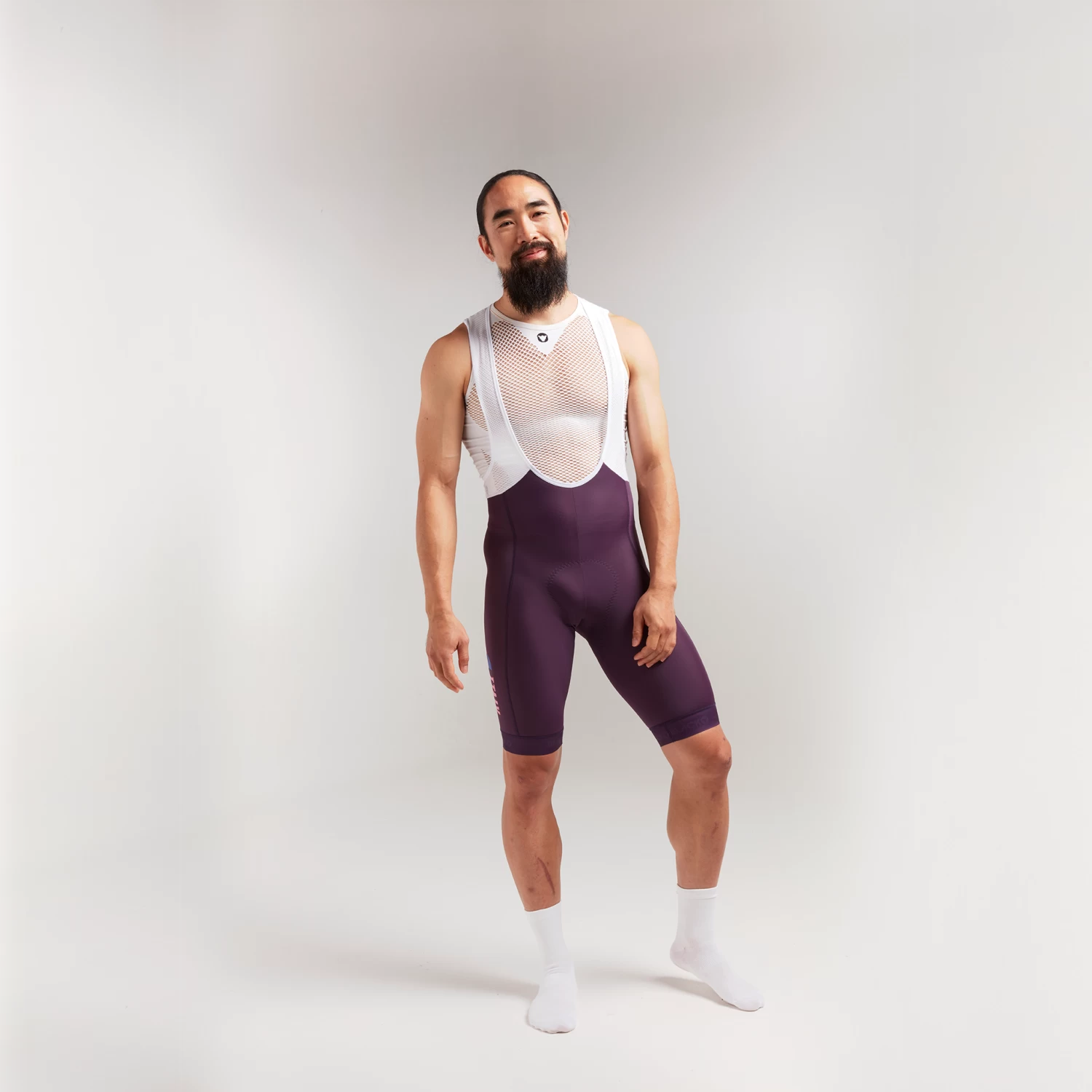 Italy Queens TEAM LTD Men's Bib 4 Italy Queens TEAM LTD Men's Bib – Image 2