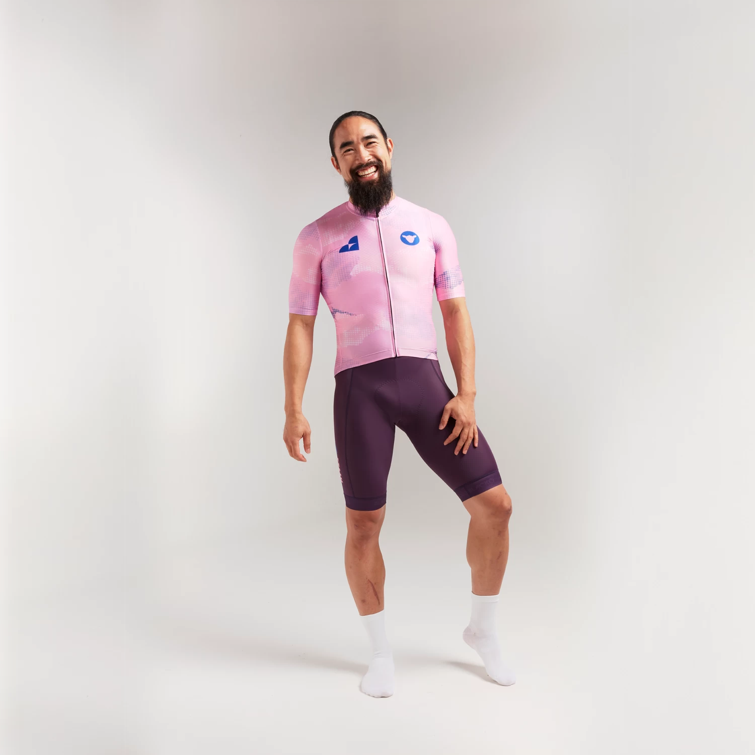 Italy Queens TEAM LTD Men's Jersey 4 Italy Queens TEAM LTD Men's Jersey – Image 2