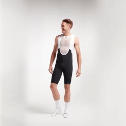 Black On Black Essentials TEAM Men's Bib 2.0 -Sport Vêtements Magasin 21.09.08 BSC mens Essentials bibs black 0977