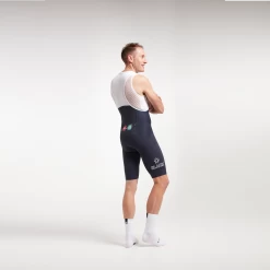 Navy Inside / Outside Essentials TEAM Men's Bib 11 Navy Inside / Outside Essentials TEAM Men's Bib -Sport Vêtements Magasin 21.09.08 BSC mens splitthedifference bibs navy1089