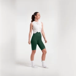 Scarab Essentials TEAM Regular Women's Bib 2.0 -Sport Vêtements Magasin 21.09.08 BSC womens Essentials bibs reg charcoal 0684