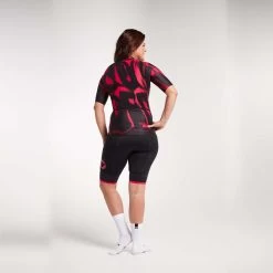 Lost Riders Club Pink MR Essential Team Women's Jersey -Sport Vêtements Magasin 21.09 cd8ef381 ec03 4b58 a45b 56ae4701b8da