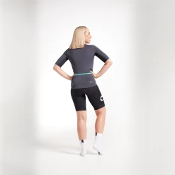 Woodland Grey Essentials TEAM Women's Jersey -Sport Vêtements Magasin 21.10.20 BSC ESSENTIALS jersey grey v2 19796