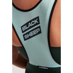 Scarab WMN Seamless Women's Bib -Sport Vêtements Magasin 21.10.20 BSC WMN INT bib scarab 0019