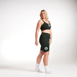 Scarab WMN Integrated Women's Short -Sport Vêtements Magasin 21.10.20 BSC WMN INT short scarab 0007