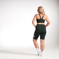 Scarab WMN Integrated Women's Short -Sport Vêtements Magasin 21.10.20 BSC WMN INT short scarab 0014