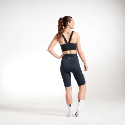 Woodland Grey WMN Integrated Women's Short -Sport Vêtements Magasin 21.10.20 BSC WMN INT short woodland grey 0011