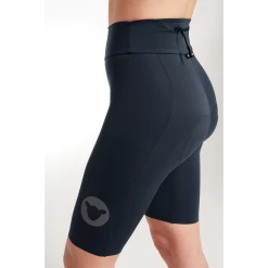 Woodland Grey WMN Integrated Women's Short -Sport Vêtements Magasin 21.10.20 BSC WMN INT short woodland grey 0016