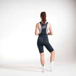 Woodland Grey WMN Seamless Women's Bib 11 Woodland Grey WMN Seamless Women's Bib -Sport Vêtements Magasin 21.10.20 BSC WMN bib woodland grey0022