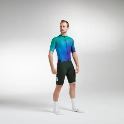 Atlantis Blue Glaze Racing Climbers SS Men's Jersey 8 Atlantis Blue Glaze Racing Climbers SS Men's Jersey -Sport Vêtements Magasin 21.12.10 BSC RACING CLIMBERS JERSEY STORM 0091