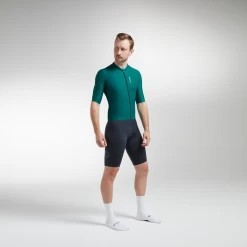 Storm Green Racing Aero SS Men's Jersey 2.0 -Sport Vêtements Magasin 21.12.10 BSC RACING JERSEY STORM 0309