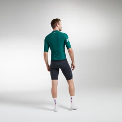 Storm Green Racing Aero SS Men's Jersey 2.0 -Sport Vêtements Magasin 21.12.10 BSC RACING JERSEY STORM 0318