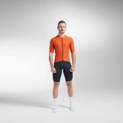 Autum Glaze Racing Aero SS Men's Jersey 2.0