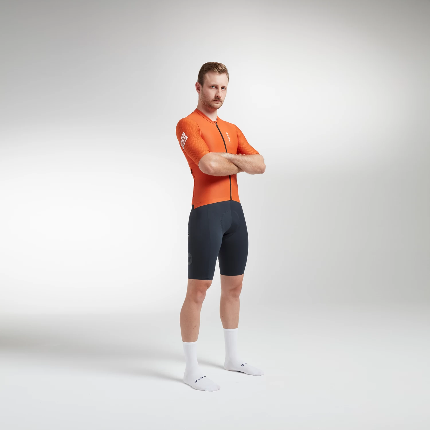 Autum Glaze Racing Aero SS Men's Jersey 2.0 4 Autum Glaze Racing Aero SS Men's Jersey 2.0 – Image 2