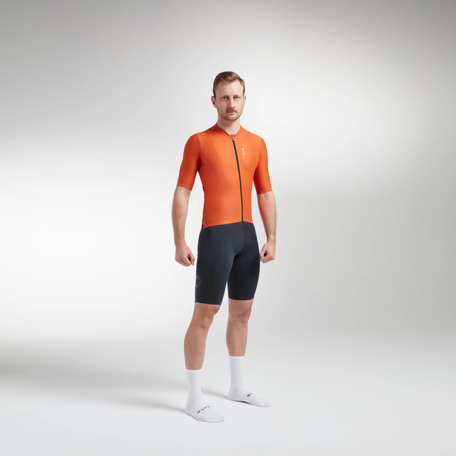 Autum Glaze Racing Aero SS Men's Jersey 2.0 5 Autum Glaze Racing Aero SS Men's Jersey 2.0 – Image 3
