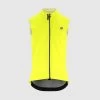 Assos MILLE GTS Spring Fall Vest C2 - Fluo Yellow 2 Assos MILLE GTS Spring Fall Vest C2 - Fluo Yellow -Sport Vêtements Magasin 22