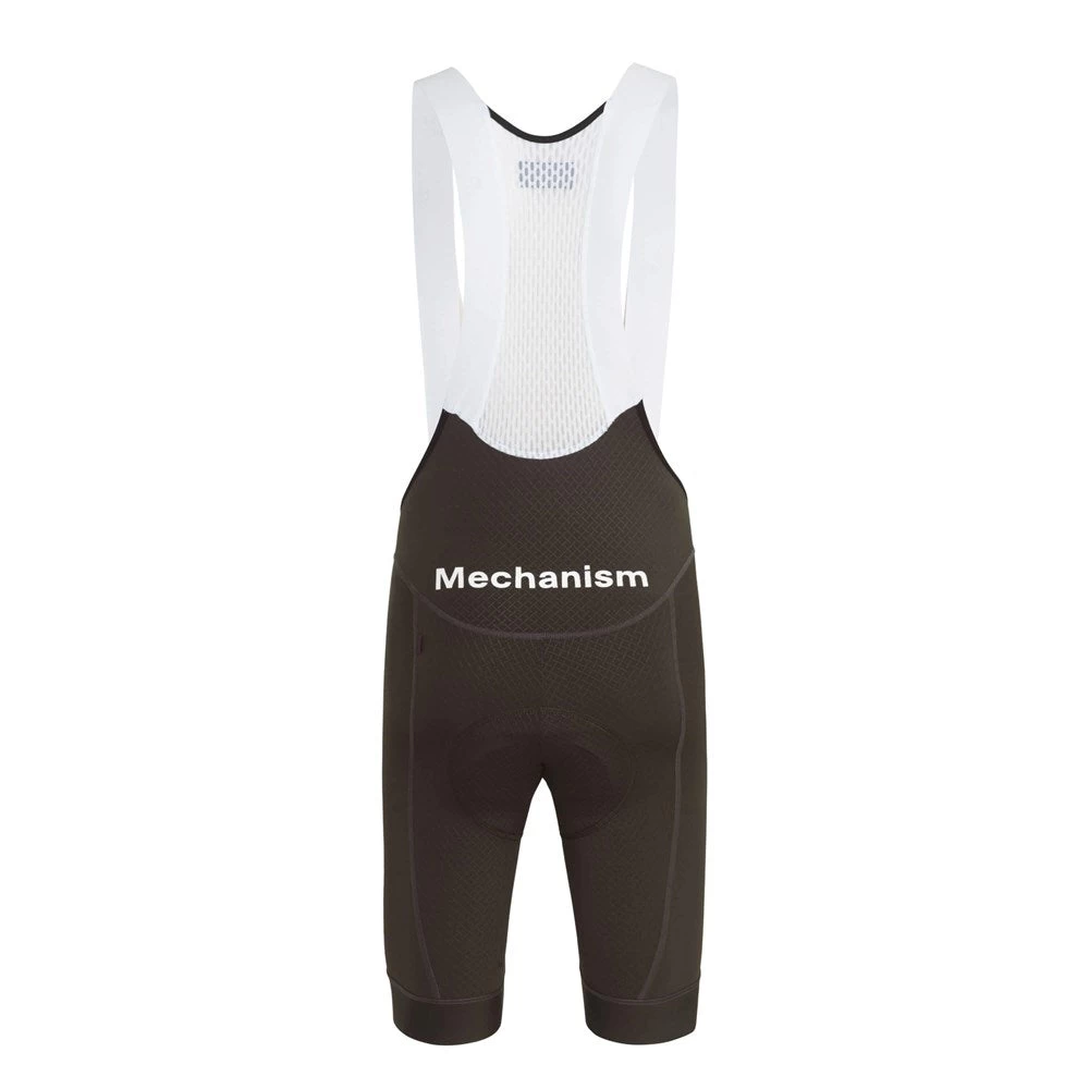 Dark Olive Mechanism Men's Bib 4 Dark Olive Mechanism Men's Bib – Image 2