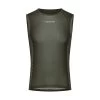 Khaki Sprinteur Sleeveless Base Layer -Sport Vêtements Magasin 2663 PriceBreak 2664