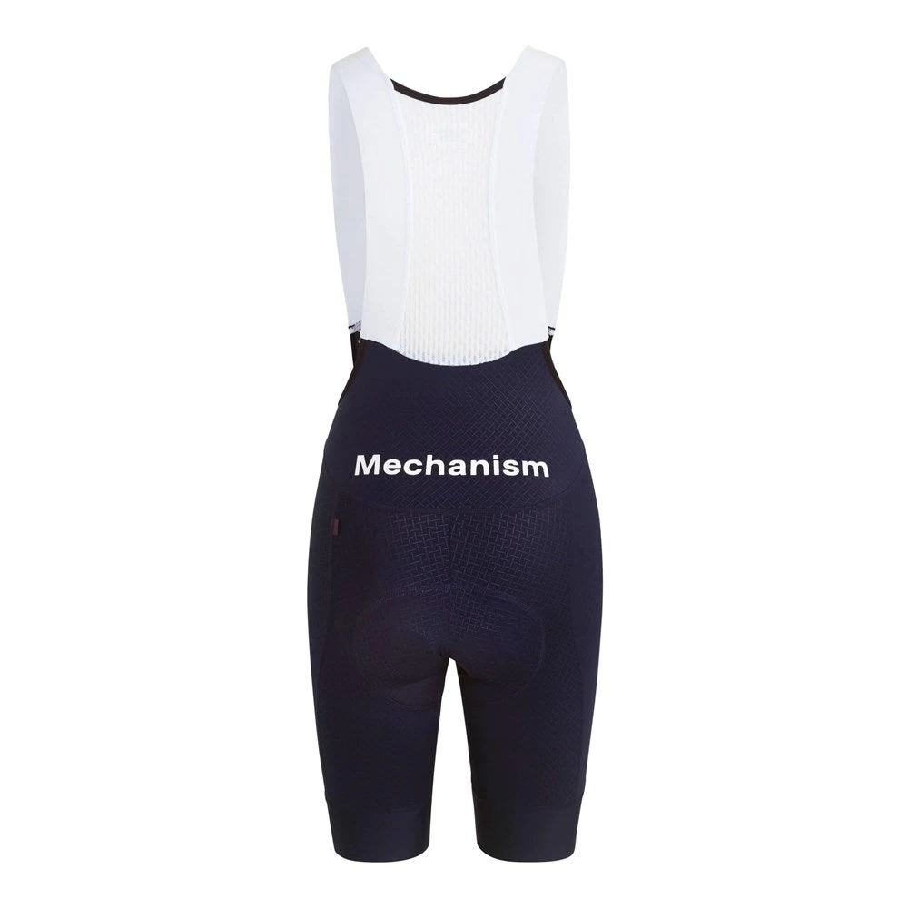 Navy Mechanism Women's Bib 4 Navy Mechanism Women's Bib – Image 2