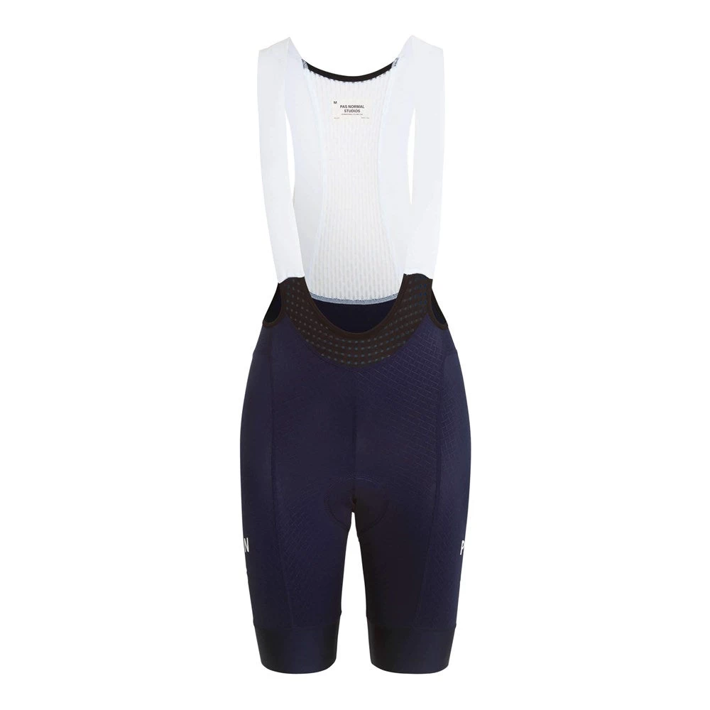 Navy Mechanism Women's Bib 3 Navy Mechanism Women's Bib