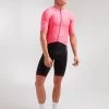 Neon Pink Team Men's Jersey 2 Neon Pink Team Men's Jersey -Sport Vêtements Magasin 2864 PriceBreak 2865