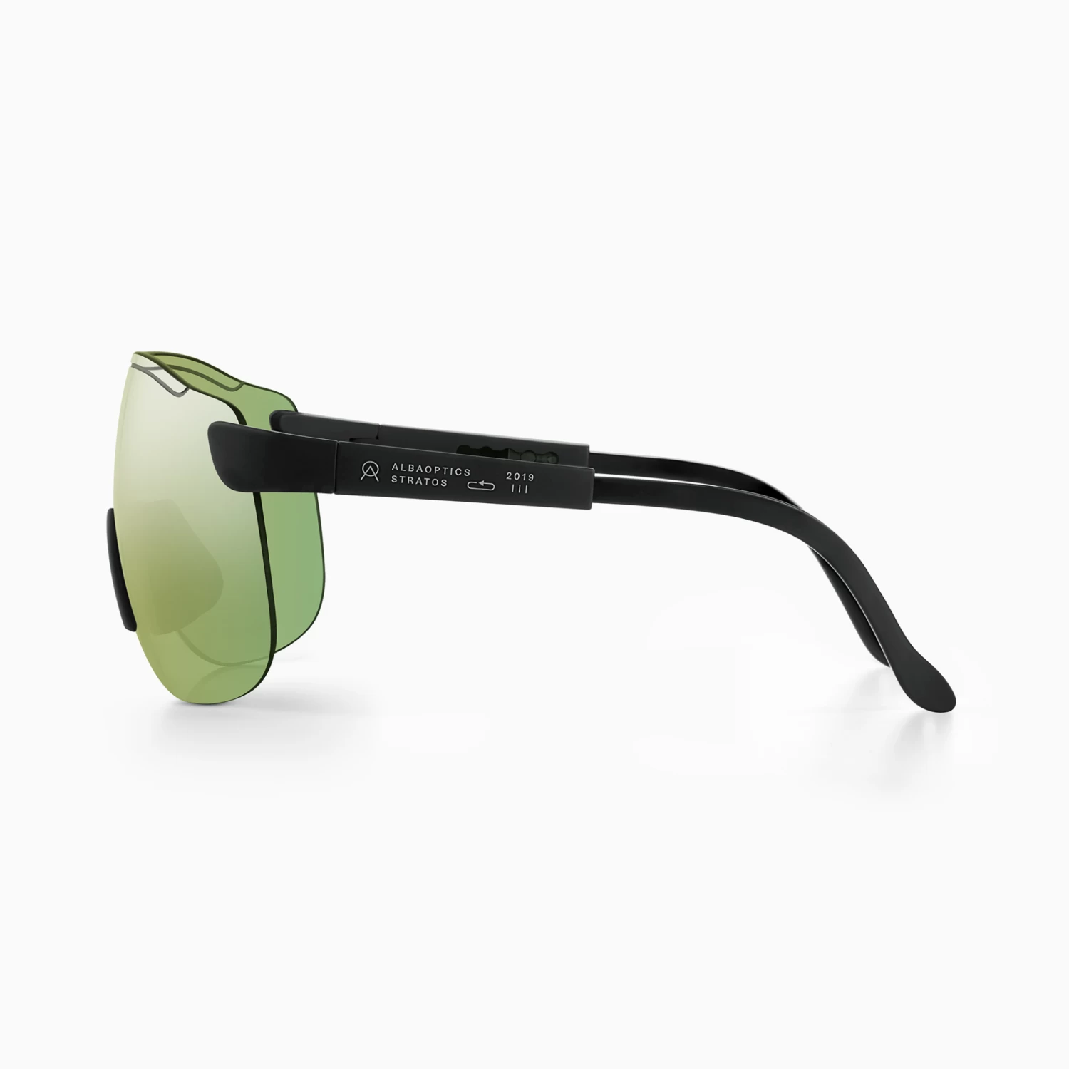 Stratos Black Vzum ML KING 4 Stratos Black Vzum ML KING – Image 2