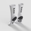 Essentials Crew Socks - White With Black Logo -Sport Vêtements Magasin 2 5765f11e e2d6 4d4a a76c f6c7c83105e5