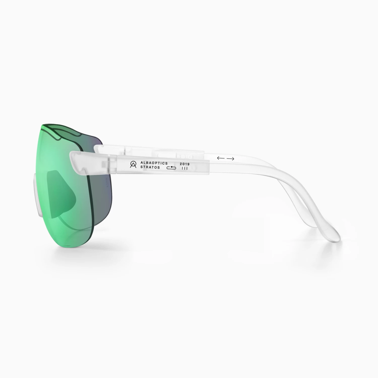 Stratos Snow Vzum F-Lens Beetle 4 Stratos Snow Vzum F-Lens Beetle – Image 2