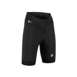 Assos Black UMA GT Women's Half Shorts C2 - Short -Sport Vêtements Magasin 3 221a4a0b c4fd 4a3f 89d3 091c9a554049