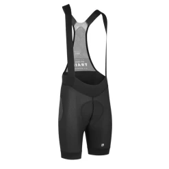 Assos Black TRAIL Liner Bib Shorts 8 Assos Black TRAIL Liner Bib Shorts -Sport Vêtements Magasin 3 3c25a5d9 912d 473c af42 772652cb2035
