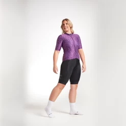 Italian Plum Dots Essentials TEAM Women's Jersey -Sport Vêtements Magasin 3 59341a2e 7ede 40b4 9ba3 682e66d34a80