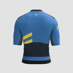 Men's Racing Aero Jersey 2.0 - Blue -Sport Vêtements Magasin 3 75d020c7 a835 4d98 835b f5b0a3ba7a59