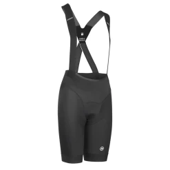Assos Black Dyora RS S9 Summer Women's Bib -Sport Vêtements Magasin 3 7f1ac381 8401 4d72 a808 666b49d254b1