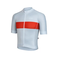 Ice Blue Stripe Solitude Men's Jersey -Sport Vêtements Magasin 3 889fa79a f6ce 44cf b105 8f091bb0568a