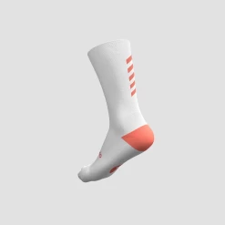 Essentials Crew Socks - Coral -Sport Vêtements Magasin 3 defe056f 07bf 4b77 a92d ebe1b4609a72
