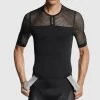 Assos SS Skin Layer SUPERLEGER Black Series -Sport Vêtements Magasin 4