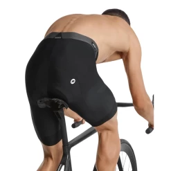 Assos Black Mille GT Men's Half Short C2 -Sport Vêtements Magasin 4 028a0f13 b377 49b6 bf09 5c7b8a236ab8