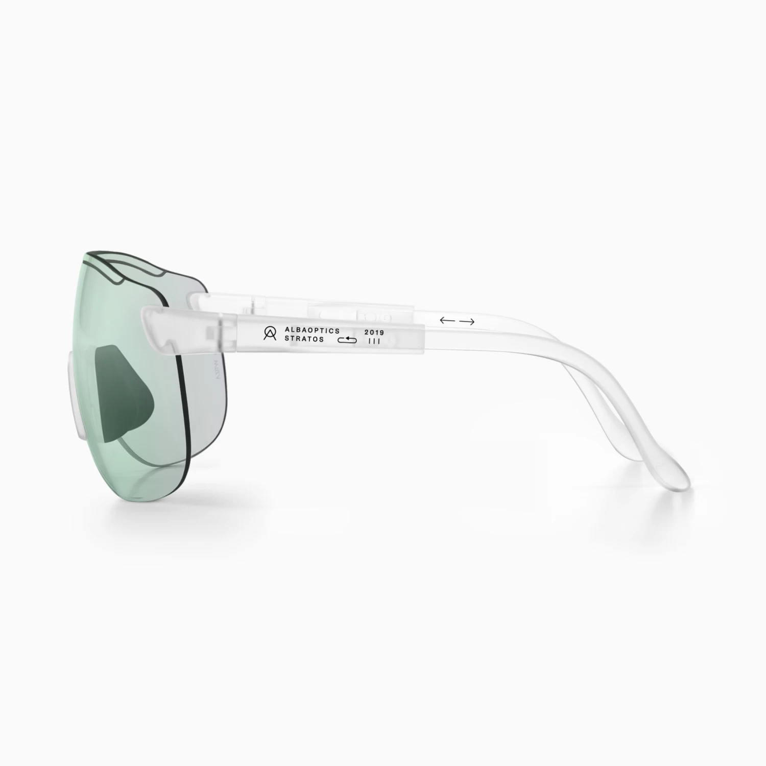 Stratos Snow Vzum F-Lens Beetle 6 Stratos Snow Vzum F-Lens Beetle – Image 4