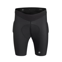 Assos Black Trail Liner Shorts