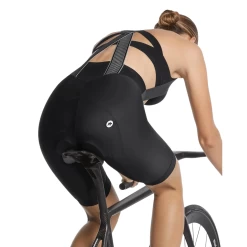 Assos Black UMA GT Women's Bib Shorts C2 -Sport Vêtements Magasin 4 a32ca747 024c 49dc b9c0 b7bd6f2a512e