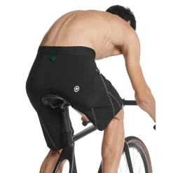 Assos Black MILLE GTC ZEPPELIN Men's Cargo Shorts C2 -Sport Vêtements Magasin 4 a41fe4e3 8d1f 4c03 a35a 59a49bd2d5c3