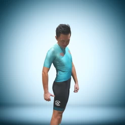 Velo Velo X BSC Men's Jersey -Sport Vêtements Magasin 4 c7525dcd 2e0d 489e bf06 1835007e45e4