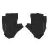 Black Trail Short Fingered Glove -Sport Vêtements Magasin 6EN6VxJLQRKpDmiXkTF9 Velocio Trail Black Glove CyclingAccessories VeloVeloSingapore