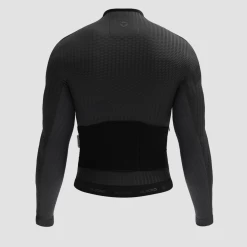 Men's Racing Aero LS Jersey 2.0 - Woodland Grey -Sport Vêtements Magasin 6 2dee8726 6ebc 41a5 9d8c f4d2729bc30c