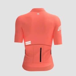 Women's Integrated Jersey - Coral -Sport Vêtements Magasin 6 932542e9 2b23 473a 9794 fe24c39f0e8d