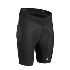Assos Black Trail Liner Shorts -Sport Vêtements Magasin 6 99f2ad29 f181 41ce 8795 2363295643c7