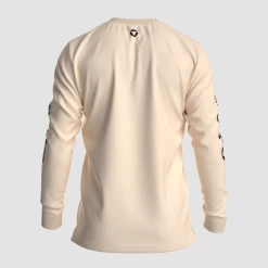 Inactivewear Crew LS Tee - Green -Sport Vêtements Magasin 7 583608d6 f950 426b b5fd abeb3756a20d