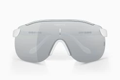 Stratos White Vzum™ Mr Alu